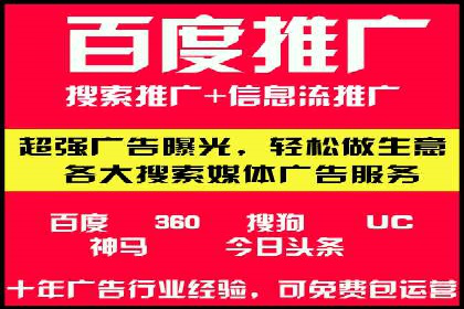 百度推广费用的投入与市场占有率提升的关联案例